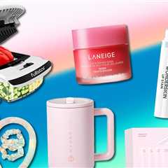 Viral TikTok Products Actually Worth Buying