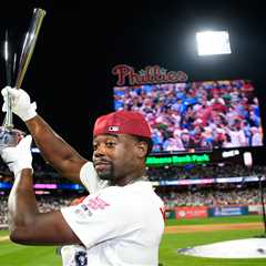 Netflix’s Home Run Derby was a show. Was it any good?