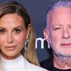 Dorit Kemsley’s Estranged Husband PK Claims She's Ignoring Their 'Financial Crisis'