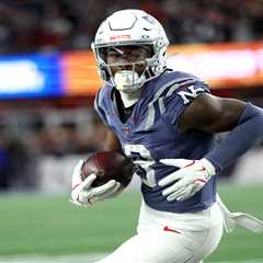 Five teams interested in Stefon Diggs with ‘baggage’ hanging over free agency