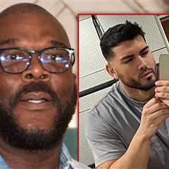 Tyler Perry Claims Male Sexual Assault Accuser Proposed Multi-Million Dollar Settlement