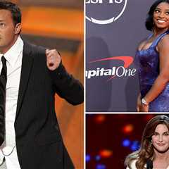 The ESPYs: Sports’ Biggest Night of Champions