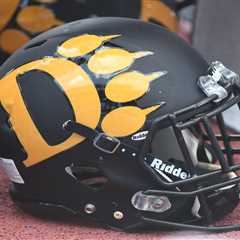 Female college football coach alleges in Title IX lawsuit that one of her players assaulted her