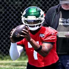 Jets top-25 countdown: New defensive pieces and where does Geno Smith fit in?
