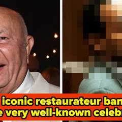 14 Shocking Secrets Celebs Didn't Reveal Until After Their Deaths