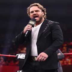 Why ‘Hangman’ Adam Page won’t suffer same stifling AEW fate as Cody Rhodes with world title off..