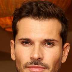 'DWTS' Gleb Savchenko Claims Ex-Wife Abducted Kids, Moved to Hong Kong