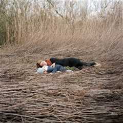 “Will There Be Fire? Will There Be Bread?” by Photographer Erika Nina Suárez