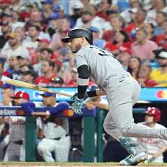 Cody Bellinger, Ben Rice deliver All-Star Game’s first runs with clutch hits