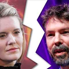 'Lost' Actress Maggie Grace Secretly Filed for Divorce From Husband