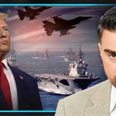 How Trump Just Reset the Persian Gulf