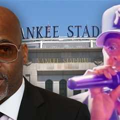 Dame Dash Rips Jay-Z's Yankee Stadium Shows