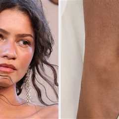 Zendaya Just Wore Some Heels That Have People Screaming In Pain FOR Her — Here's What They're Saying