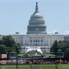 D.C. Cracks Down on Ticket Resellers: Council Passes Bill to Protect Fans From Scammers,..