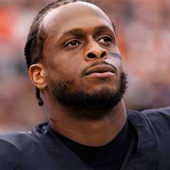 Geno Smith Claims Woman Tried To Steal $20 Million In Jewelry During Alleged Altercation