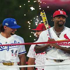 MLB All-Star Game MVP odds: Jordan Walker on the rise after derby win
