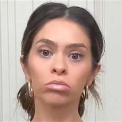 Taylor Frankie Paul Accused of Parenting Issues in DCFS Filing