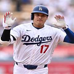 Dodgers 2026 first-half report card: Wider range of grades than you’d think