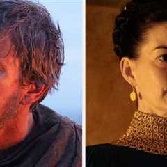 Which The Odyssey Character Matches Your Personality?