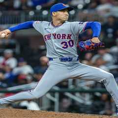 Three pressing questions facing Mets ahead of second half