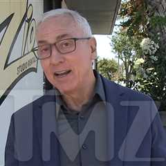 Dr. Drew Says 'Don't Get Excited' About Explosive Diarrhea Outbreak