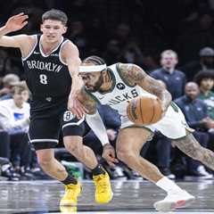 NBA investigating Gary Trent’s head-scratching $64 million Bucks contract
