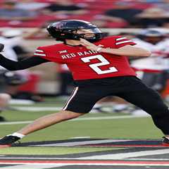 Texas Tech booster donated to Ken Paxton’s Senate campaign before AG’s $200M Brendan Sorsby warning ..