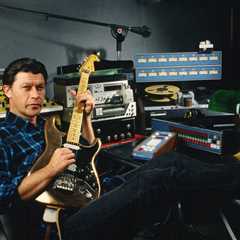 As the Music Catalog Investment Market Hits a High Note, Financial Investors Are Cashing Out