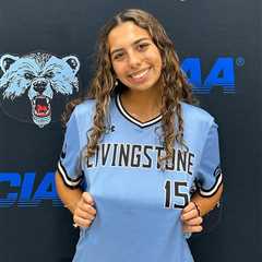 College softball player dead at 19: ‘Represented the very best’