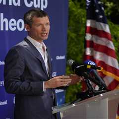 US looks at eliminating pay-to-play after World Cup that ‘fundamentally changed’ its soccer outlook