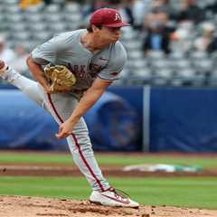 Yankees’ Hunter Dietz knows he still has ‘a lot of potential’ to unlock after being first-round pick