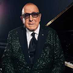 Clive Davis Remembered by A&R Pete Ganbarg: He ‘Had This Crazy Ability to Predict the Future’
