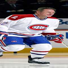 Heartbreaking details of suicide notes Claude Lemieux left in his phone for family