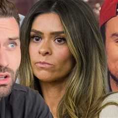 Taylor Frankie Paul's Exes Rip Her For Downplaying Juvenile Court