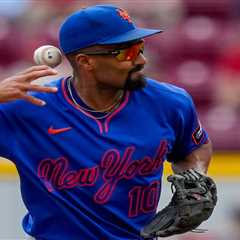 Marcus Semien sits despite return from IL as Brett Baty has big night in Mets’ win