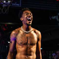 Desiigner Arrested on Domestic Violence Charge in South Carolina