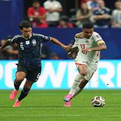 Spain ‘must be prepared’ for Argentina’s physicality in World Cup final