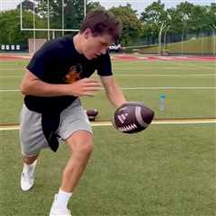 Peyton Manning’s son won’t be his high school’s starting QB this year