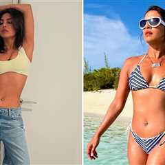 Priyanka Chopra Hot Shots To Kick Off Her 44th Birthday!