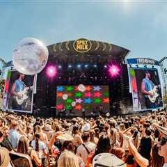 Australia’s Spilt Milk Festival Confirms 2026 Return