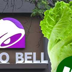 Taco Bell Says Their Food Is Now Safe After Cyclosporiasis Outbreak