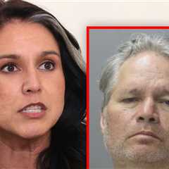 Tulsi Gabbard's Brother Accused of Allegedly Trying to Lure Children at Hawaii Hotel