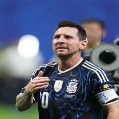Polymarket promo code NYPMAX: Deposit $20, get $50 for World Cup Golden Ball