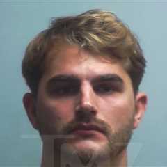 'Ultimatum' Star Blake Roberston Arrested for Assault After Show Filmed