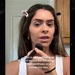 Taylor Frankie Paul Breaks Silence After DCFS Court Filing