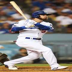 Cody Bellinger, Dodgers nearly reunited in offseason: ‘There’s nothing but love’