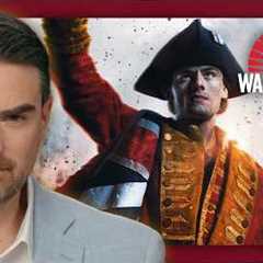 Young Washington Movie Review