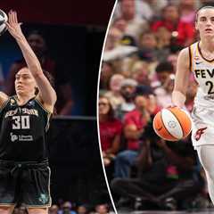 How to watch Caitlin Clark, Fever vs. Liberty for free: Time, livestream