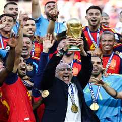 The late-game drama, star turns and controversies that made this World Cup a smash hit