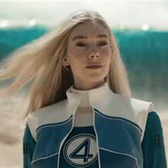 The Avengers: Doomsday Trailer Has Garnered Over A Million Views Within The First 30 Minutes, And..